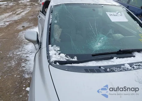 2007 Honda Civic Ex from USA, damaged, VIN 1HGFA16897L102448